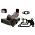 SW 40947708 ZAWÓR EGR OPEL 1.0-1.4 98-14