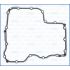 USZCZELKA MISKI OLEJU AJUSA 14102800 VW 1.4TDI 14-