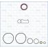 KOMPLET USZCZELEK BLOKU AJUSA 54279300 FORD 2.0D 15-