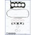 KOMPLET USZCZELEK GŁOWICY AJUSA 52460300 TOYOTA 1.8-2.0 08-18