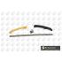 ZESTAW ROZRZĄDU ŁAŃCUCHOWEGO BGA TC2040K MITSUBISHI 1.0-1.5 04-