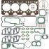 KOMPLET USZCZELEK GŁOWICY VICTOR REINZ 02-41465-02 VOLVO D4A140 96-