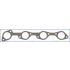 USZCZELKA KOLEKTORA WYDECHOWEGO AJUSA 13241700 RVI DCI4 01-