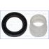 USZCZELNIACZ WAŁKA SIMMERING AJUSA 15086600 VW 1.4-4.2I 90-