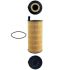 FILTR OLEJU KNEHT OX4239D MERCEDES OM470 11-