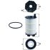 FILTR OLEJU KNEHT OX350/4D VW 4.2-5.2 05-17