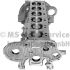 BLOK SILNIKA BF 20030591206 DEUTZ F6L912