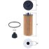 FILTR OLEJU KNEHT OX815/1D BMW 1.5-2.0 13-20
