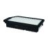FILTR POWIETRZA KNEHT LX3538 HYUNDAI 1.0-1.6CRDI 11-16