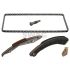 ZESTAW ROZRZĄDU ŁAŃCUCHOWEGO SWAG 20948642 BMW 6.0 01-