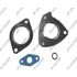 KOMPLET USZCZELEK TURBOSPRĘŻARKI JRONE T7817 ROVER 3.0TD 09-