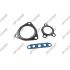 KOMPLET USZCZELEK TURBOSPRĘŻARKI JRONE T7818 MERCEDES 3.0CDI 07-