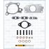 KOMPLET USZCZELEK TURBOSPRĘŻARKI AJUSA JTC11935 MAZDA 2.2TD 12-