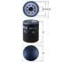 FILTR OLEJU KNEHT OC1414 FORD 2.0TDCI 15-