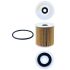 FILTR OLEJU KNEHT OX175D FIAT 1.4-1.6 01-16