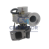 TURBOSPRĘŻARKA TS A8658 MERCEDES 4.2TD 96-