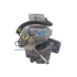 TURBOSPRĘŻARKA TS A8658 MERCEDES 4.2TD 96-