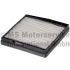 FILTR KABINOWY KOLBENSCHMIDT 50013746 VOLVO 2.0-2.5 97-