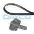KOMPLET ROZRZĄDU DAYCO KTB732 HYUNDAI 2.4 98-07
