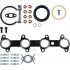KOMPLET USZCZELEK TURBOSPRĘŻARKI VICTOR REINZ 04-10209-01 OPEL 1.9CDTI 04-