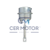 ZAWÓR WASTEGATE CER A7839 GT1549S