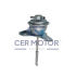 ZAWÓR WASTEGATE CER A5360 K04