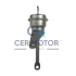 ZAWÓR WASTEGATE CER A4986 K16