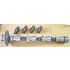 WAŁEK ROZRZĄDU OE SH0112440B MAZDA 2.2D 11-