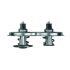 TERMOSTAT MAHLE TX33D SCANIA DC12