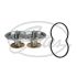 TERMOSTAT GATES TH52080/87G1 SCANIA DC12