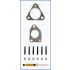 KOMPLET USZCZELEK TURBOSPRĘŻARKI AJUSA JTC11622 RENAULT 2.0-2.3DCI 09-
