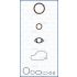 KOMPLET USZCZELEK BLOKU AJUSA 54236200 PSA 1.0 14-