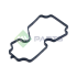 USZCZELKA TERMOSTATU MV PARTS H6051 PERKINS 1106C-E66TA 01-