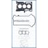 KOMPLET USZCZELEK GŁOWICY AJUSA 52434800 RENAULT 1.0 14-