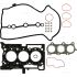 KOMPLET USZCZELEK GŁOWICY VICTOR REINZ 02-10185-02 RENAULT 1.0 14-