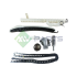 ZESTAW ROZRZĄDU ŁAŃCUCHOWEGO MV PARTS F5673 MERCEDES 1.6-2.0 11-19