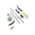 ZESTAW ROZRZĄDU ŁAŃCUCHOWEGO MV PARTS F5674 VW 2.3-3.2 00-