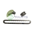 ZESTAW ŁAŃCUCHA POMPY OLEJU MV PARTS F5675 VW 1.4 04-18