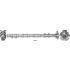 WAŁEK ROZRZĄDU EUROCAMS EC218 FORD 2.2TDCI 11-