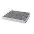 FILTR KABINOWY COR 80004515 VW 1.0-2.0TFSI 12-20