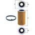 FILTR OLEJU KNEHT OX370D1 VOLVO 2.0-2.5 07-18