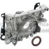 POMPA OLEJU PIERBURG 702801120 FORD 1.5-1.6ECOBOOST 10-