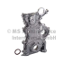 POMPA OLEJU PIERBURG 706595290 TOYOTA 2.0-2.2D 05-