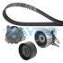 KOMPLET ROZRZĄDU DAYCO KTBWP3290 FORD T 1.8 95-
