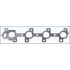 USZCZELKA KOLEKTORA WYDECHOWEGO AJUSA 13264800 JEEP 4.7 05-