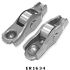 DŹWIGIENKA ZAWOROWA EUROCAMS ER1634 BMW 1.5-3.0B+D 10-