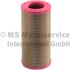 FILTR POWIETRZA KOLBENSCHMIDT 50014162 JOHN DEERE 5525 94-12