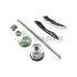 ZESTAW ROZRZĄDU ŁAŃCUCHOWEGO MV PARTS F5693 HYUNDAI 1.4-1.6 07-