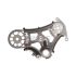 ZESTAW ŁAŃCUCHA POMPY OLEJU SWAG 20103881 BMW 3.0 06-