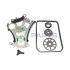 ZESTAW ROZRZĄDU ŁAŃCUCHOWEGO POMPY OLEJOWEJ MV PARTS F5694 BMW 3.0 06-